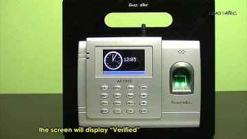 AC100C_09-Password Verification