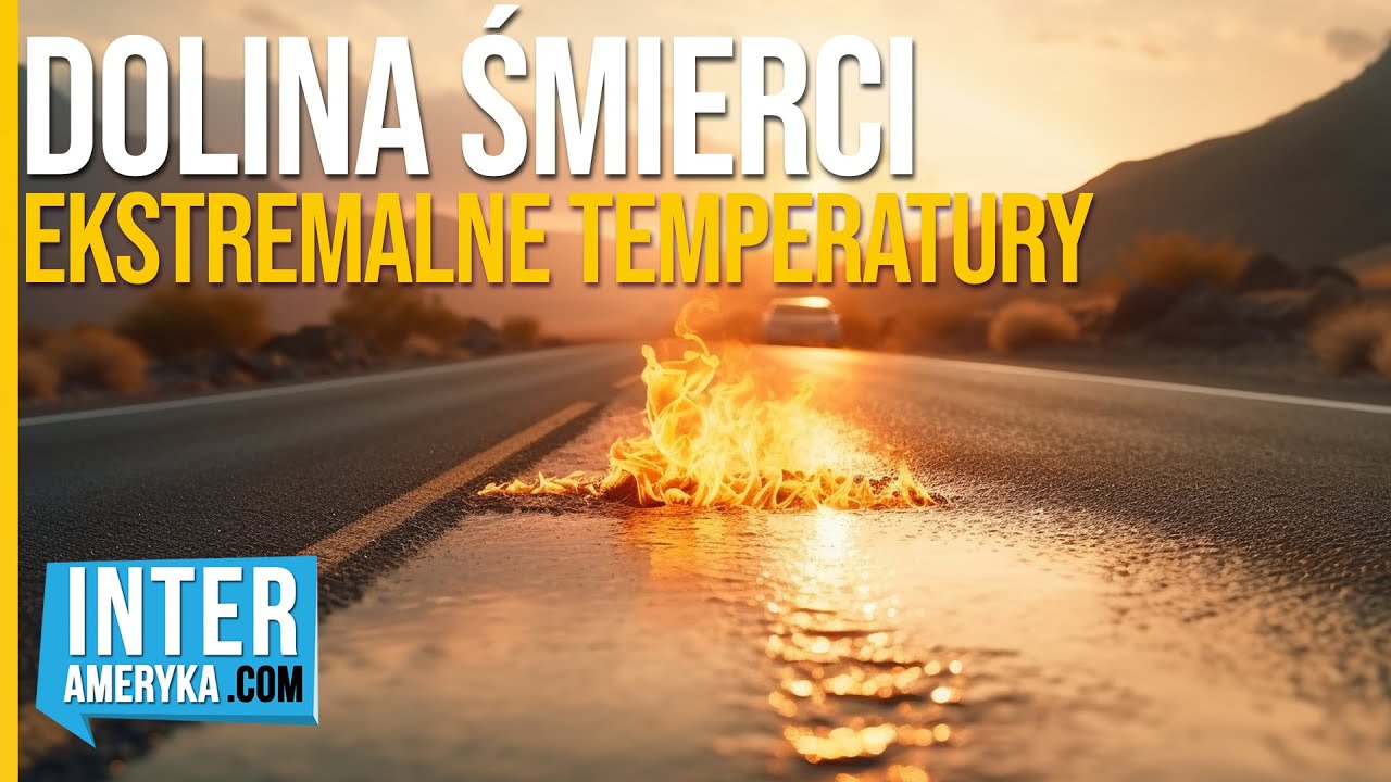 Dolina Smierci
