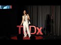 What One Pull-Up Taught Me About Resilience | Angela Gargano | TEDxRound Rock Women