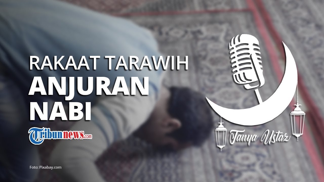 Sholat Idul Fitri Ada Berapa Rakaat