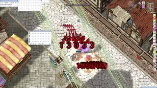 TWRO 波利PVP 聖裁者 Inquisitor 2023/01/02