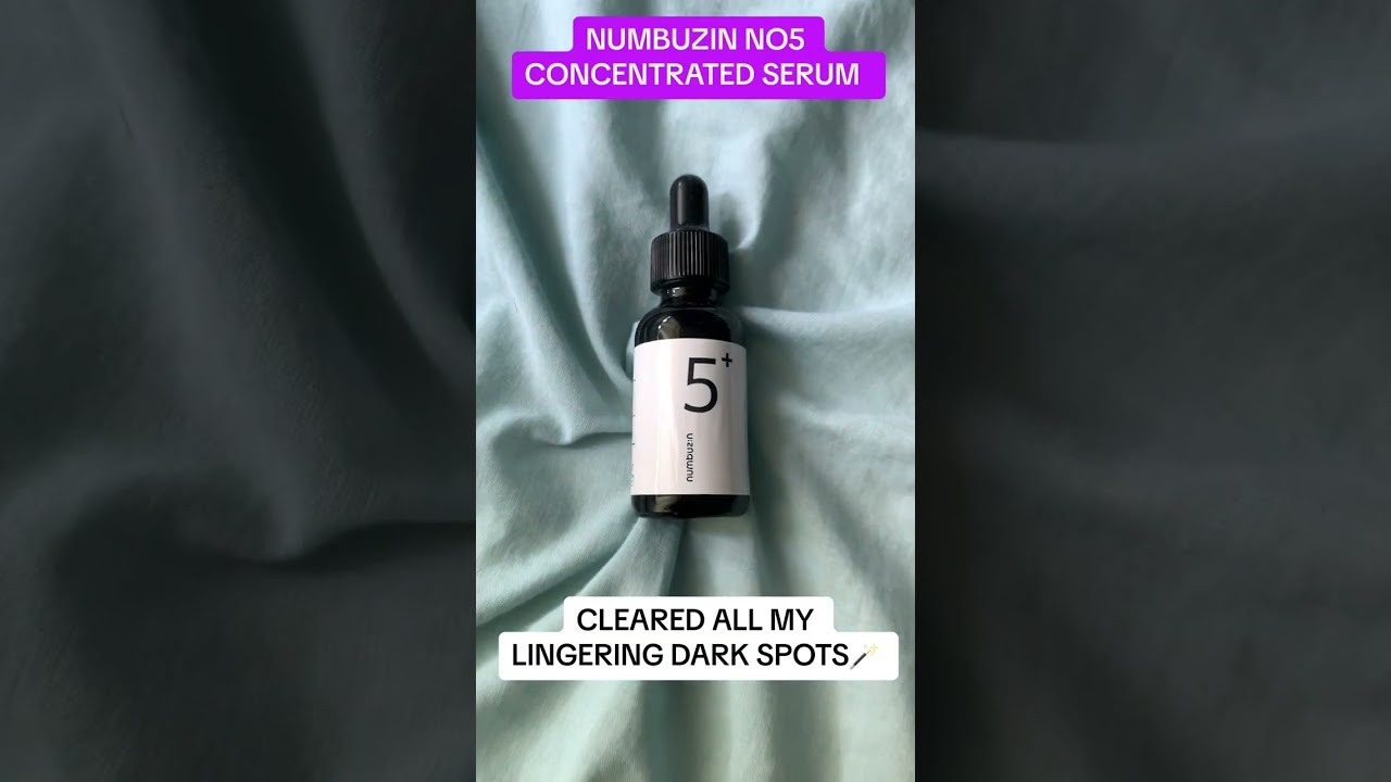 Korean Skincare I wish i tried sooner