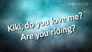 Kiki Do You Love Me  - Drake | Asylumstudio |