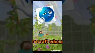 minecraft copy &real game #viral#short