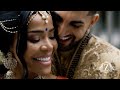 Church - Hindu fusion wedding | INDIAN WEDDING VIDEO UK by ZENITH CINEMATOGRAPHY | London, UK