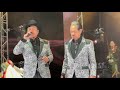 LOS TIGRES DEL NORTE | Dedicación a Vicente Fernández | El Mariachi Los Arrieros | ELPTXUS2022