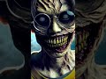 Horror Version Of The Doraemon Characters Scary Horror Version Of The Doraemon Characters Scary