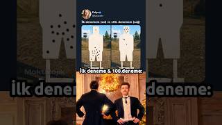 İki Farklı Taktik