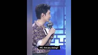 Wang Yibo Answer Without HesitationProud😎& Xiao Zhan Get Embarrassed😳YiZhanIt's Not Their Voices