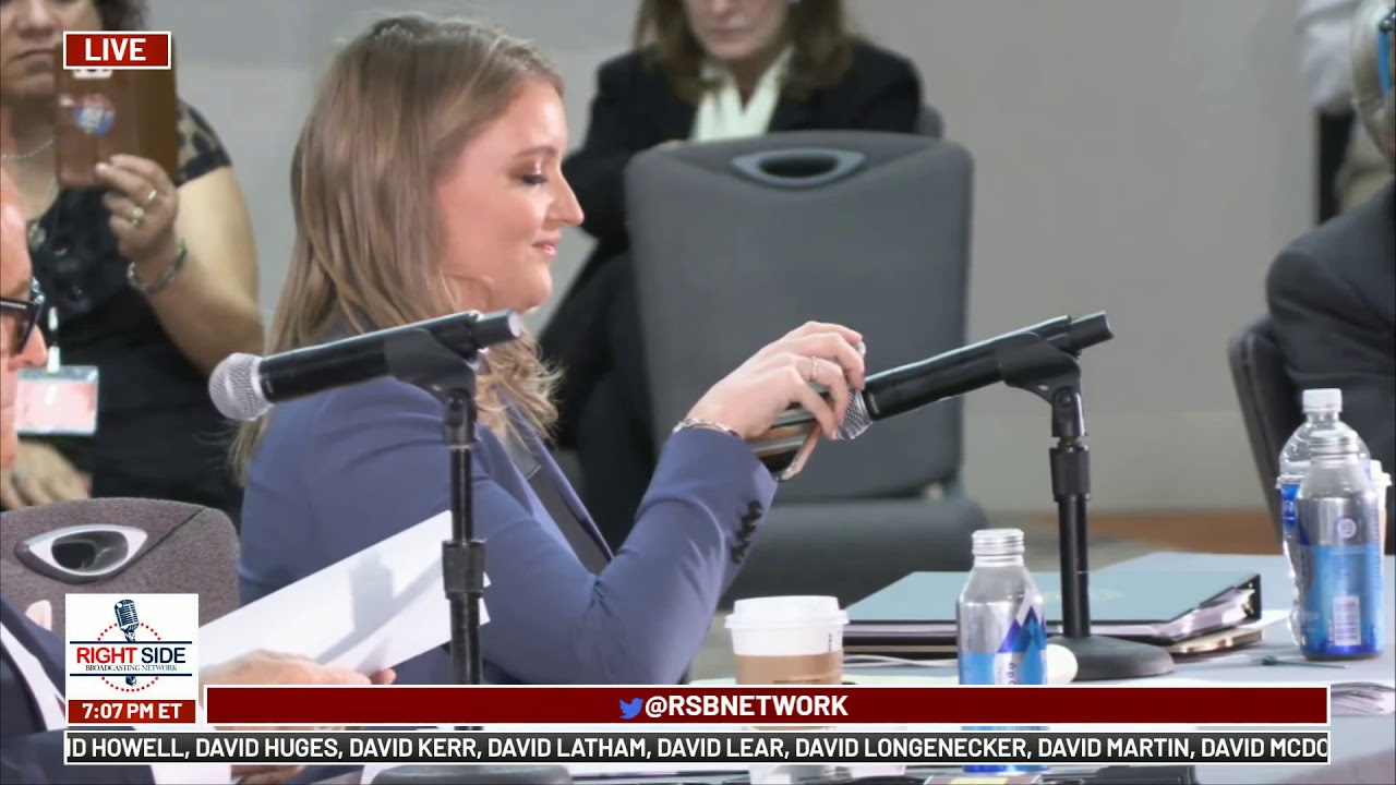President Trump Calls into Arizona Legislature Hearing on Election Fraud 11/30/20