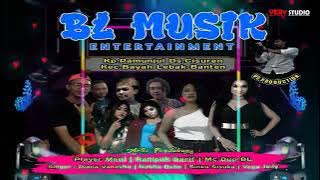BL MUSIK MERESAHKAN - SIMALAKAMA - VEGA JELLY