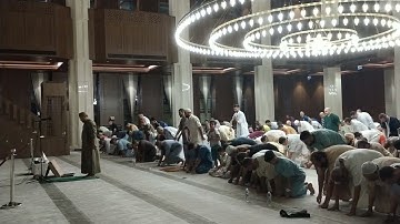 قراءة عطرة بصوت القارئ جاسم محمد