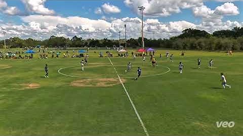 Highlight Video 2025 Fall Season OC Seminole MLS Next 1