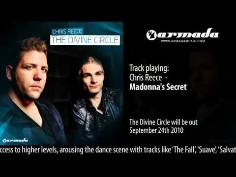 Chris Reece - Madonna's Secret ("The Divine Circle...