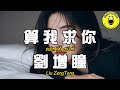 Liu Zengtong Please I Beg You CC Subtitles Liu Zengtong Please I Beg You CC Subtitles