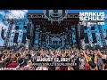 Global DJ Broadcast with Markus Schulz &amp; Sunlounger (August 12, 2021)