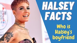 30 Heroic Facts About Halsey | Halsey Biography - Facts, Childhood, Family Life | DotFacts
