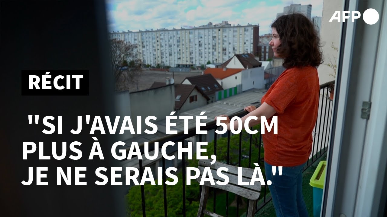 Attentats du 13 novembre: récit d'une nuit d’horreur à Paris | AFP