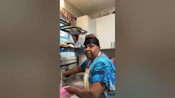 Just checking in to see what y’all doing I just got through working so I’m just checking in