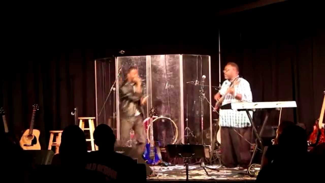 DRAY HILL "REAL CHRISTIANS"