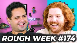 The Happy Irishman | Rough Week #174