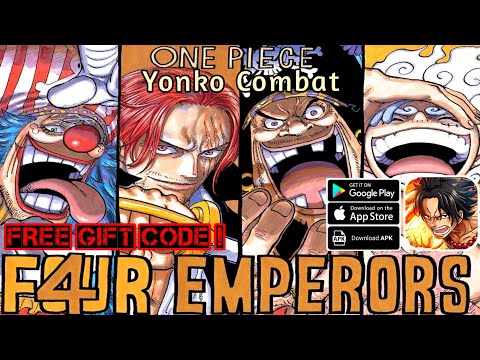 OP Yonko Combat Codes - Try Hard Guides