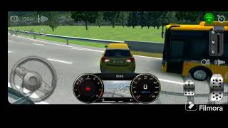 HIGH BONUS SPEED HIGHWAY - Real Driving Simulator screenshot 4