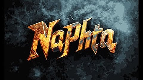 NAPHTA