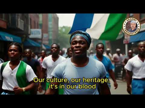 Let Your Voice Be Heard Now | Yoruba Nation No Going Back