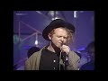 Simply Red  -  Holding Back The Years  -  TOTP  -  1986