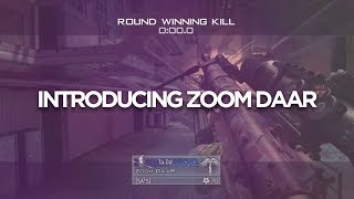 Introducing Zoom DaaR!