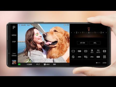 Top 5 Best Camera Smartphones With 4K Video Recording In 2023