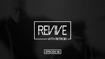 Revive 118 With Retroid And Momu