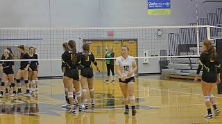 20171014 1 SMS Girls Volleyball vs ONW