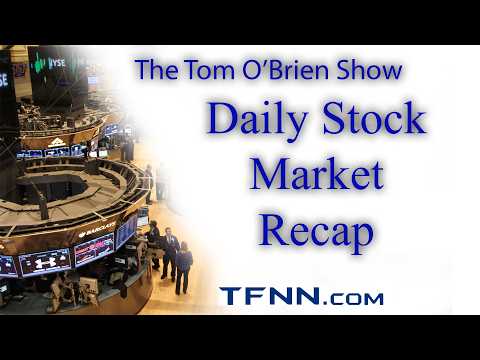September 2nd, Daily Market Recap on TFNN - 2026