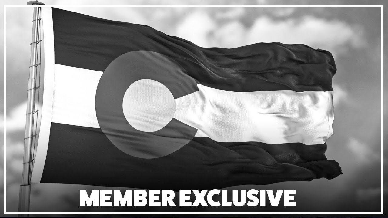 Colorado Republican Party Calls For Burning Of Pride Flags