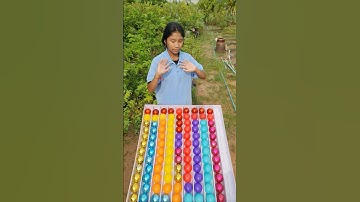 Game Challenge sort Ball Puzzle #challenge #game #puzzle #shorts #short #shortvideo #shortsvideo