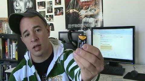 Robotics and Electronics Tutorial - 3 - Choosing a Battery