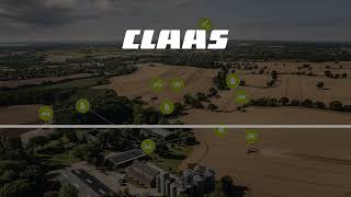 CLAAS connect – Connection Manager screenshot 4