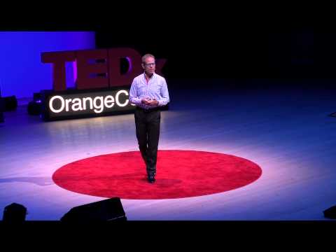 A renaissance — the coming end of human work | Kevin Surace | TEDxOrangeCoast