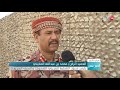 تفاعل القطاعات العسكرية والأمنية والمدنية مع مجريات التمرين الوطني الشموخ 2