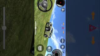 Indian 🇮🇳 car offroad Driving Gadi Wala car game Android #shortsfeed #shorts #subscribe #gaming