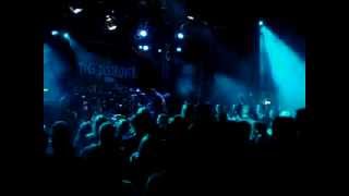 PIG DESTROYER - &quot;Pretty in Casts / Dark Satellites&quot; (Live 22.06.2013)