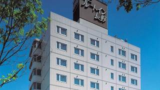 Hotel Route-Inn Dai-Ni Nagano | Nagano, Japan | Hotel Review 🏩 | Hotels in Japan 365