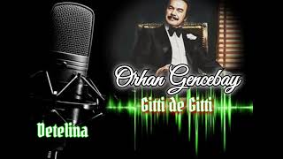 Orhan Gencebay gitti de gitti [detelina kasvetli rock cover]