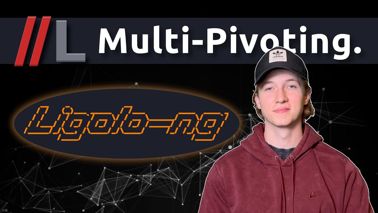 Double Pivoting is Hard. Ligolo-NG Makes it Easy.