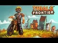 [RUS] Trials Frontier - PvP обнова!!!