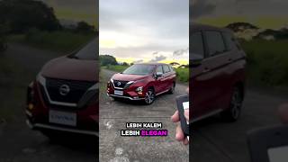 mobil nissan all new livina #nissanallnewlivina #roasting