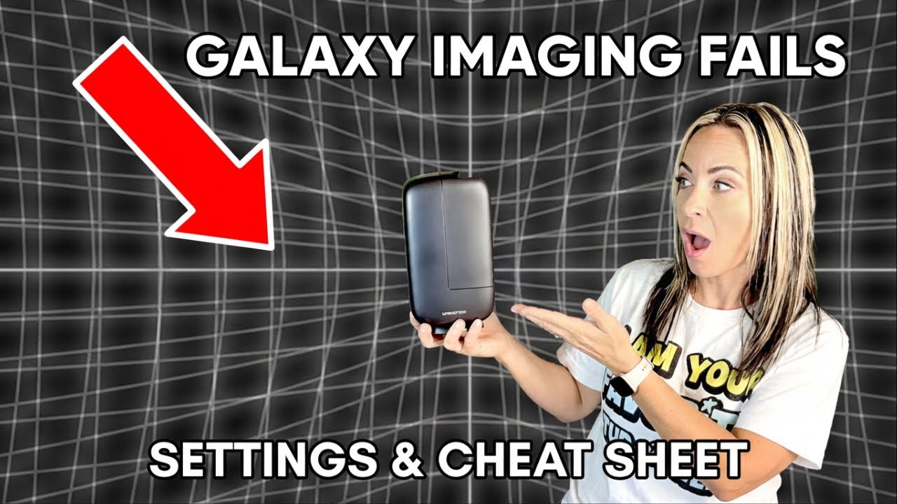 Starting Astrophotography with a Compact Telescope? Watch This