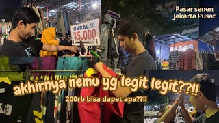 Akhirnya nemu yg legit legit⁉️cocok buat di jual lagi⁉️⁉️